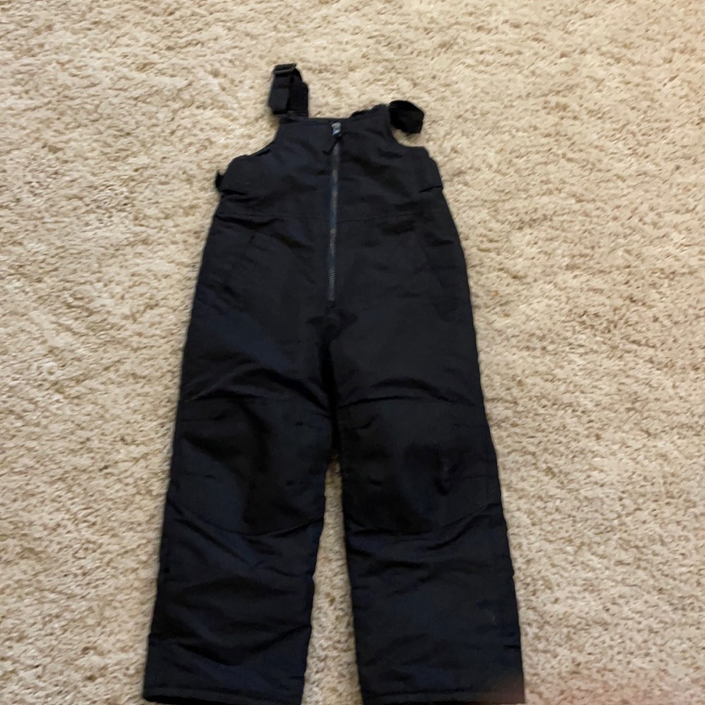 Cherokee Snow Pant, Size 4/5 Small